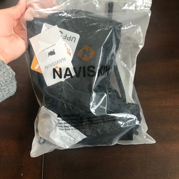 Naviskin | Cycling Tights - Picture 5 of 10